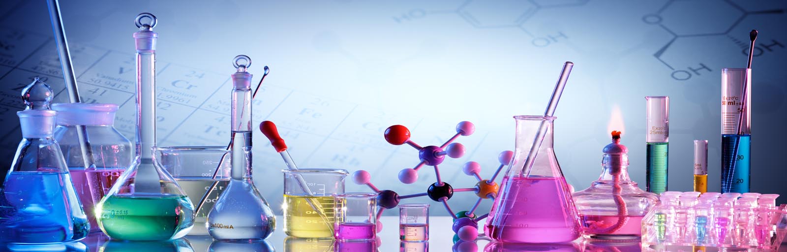 Synergy Science Academy