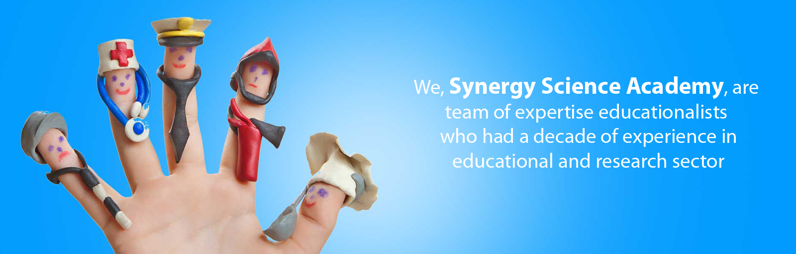 Synergy Science Academy